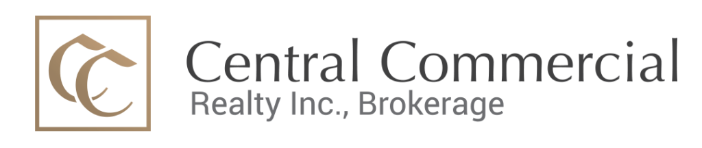 Central Commercial Realty Logo - Toronto Business Brokerage