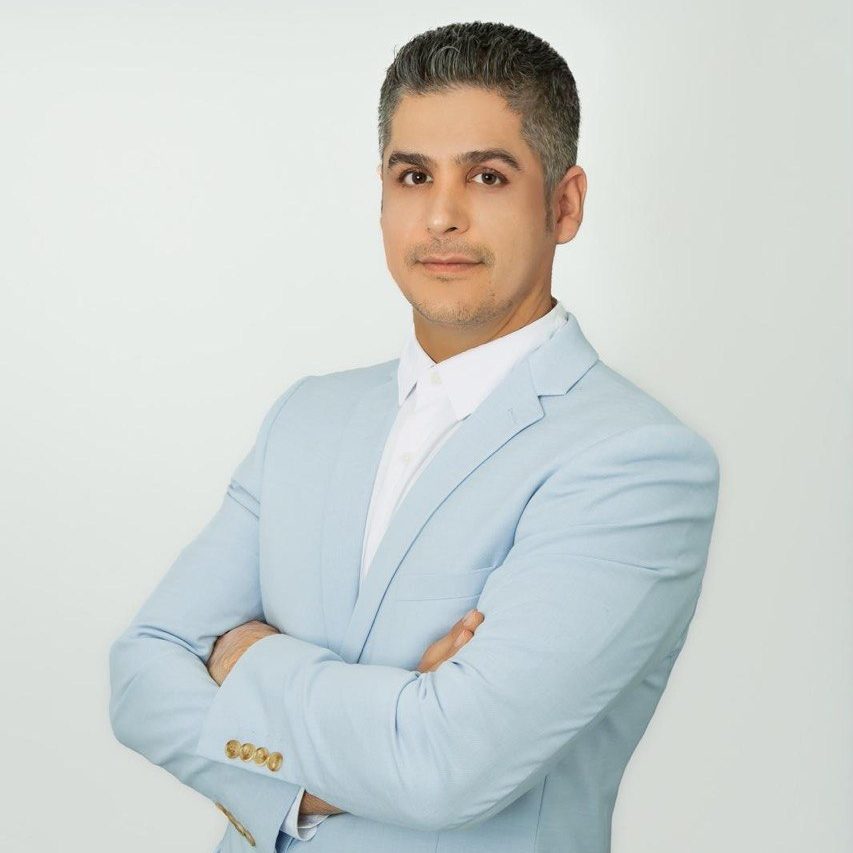 Behnam Behmanesh - Central Commercial