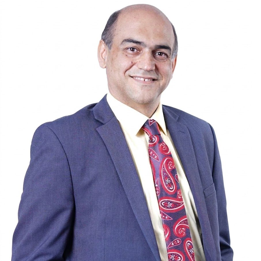 Morteza Zohrabi - Central Commercial