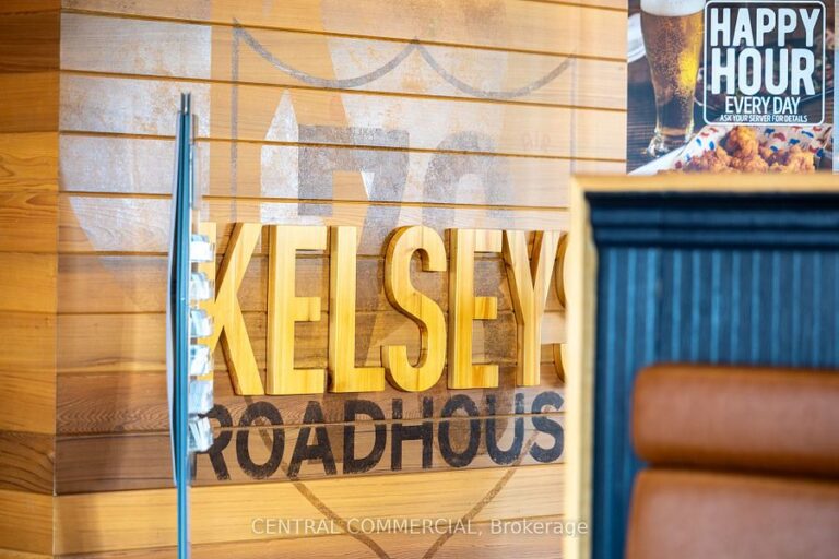 Kelseys Original Roadhouse