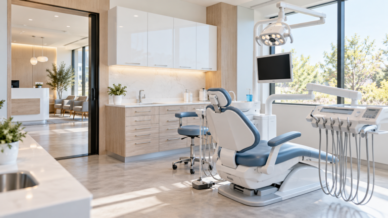 Commercial Store for Sale — Ideal for a Dental Clinic or Pharmacy in North York