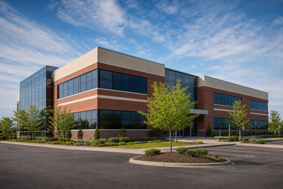 Representative commercial business image for a sold Mississauga transaction